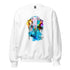 Elephant Dreams - Perfect Womens Sweater